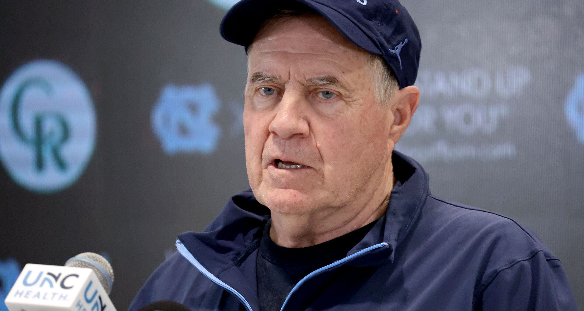 Bill Belichick tipped to join historic NFL team if he leaves UNC as $1 million clause is revealed