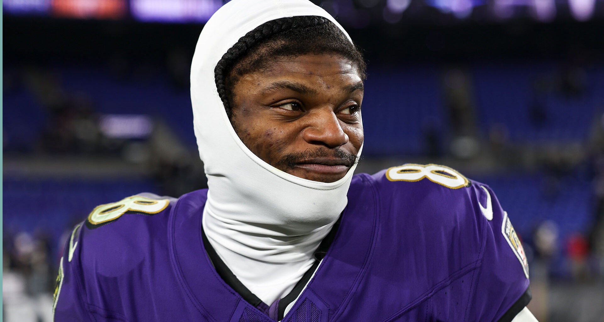 Lamar Jackson suffers major $750,000 blow after Baltimore Ravens make workout decision