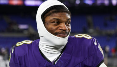 Lamar Jackson suffers major $750,000 blow after Baltimore Ravens make workout decision