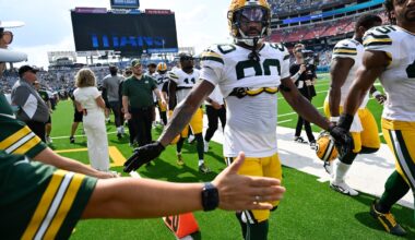 Could ex-Rutgers star be NFL’s next Travis Hunter? He is ‘up for challenge,’ coach says