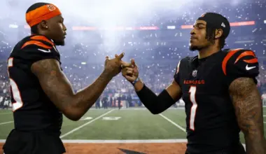 Cincinnati Bengals 2025 offseason move lands in top tier of NFL rankings image