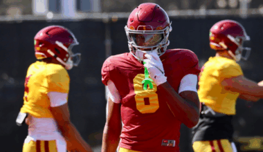 USC Fans/Thundering HERD