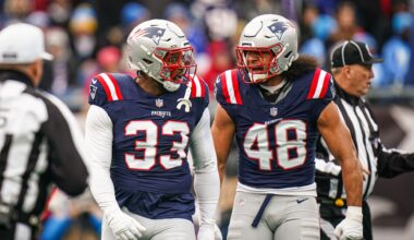 Defender Suffers Serious-Sounding Injury At Practice