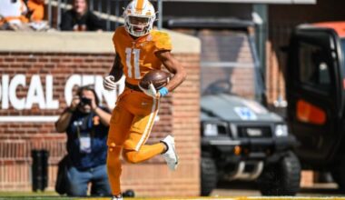 Jalin Hyatt Looking to Flip the Script in 2025 - NFL News