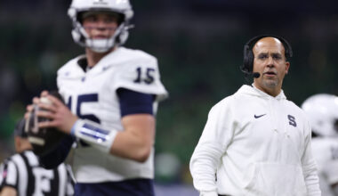 Troy Huuhn Penn State Football On3