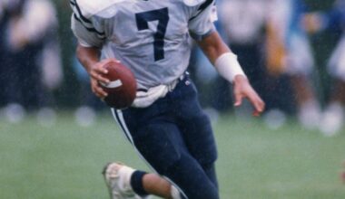 1993 Howard Bison football and interest in HBCU sports