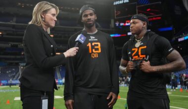 "We're Just Rehabbing Him" - Panthers Breakout Rookie Suffers Ill-Fated Injury