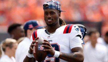 Joe Milton shades Patriots’ offense while praising Cowboys’ setup – NBC Sports Boston