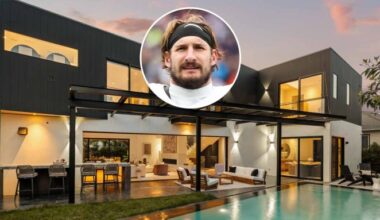 NFL Star Joey Bosa Lists L.A. House for $4 Million