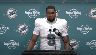 Jonnu Smith Dolphins