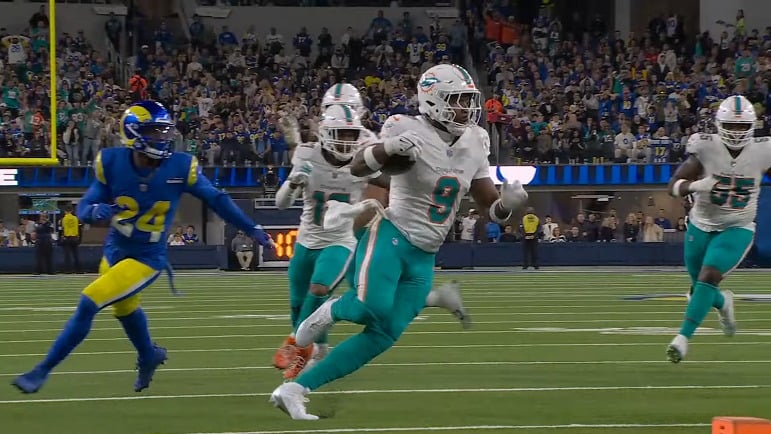 Jonnu Smith Arthur Smith