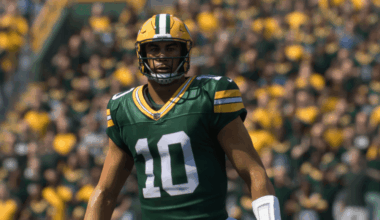 Jordan Love Was Electric a Year Ago. Then the Packers’ Offense Collapsed. What Can Fans Expect From the Green Bay QB in 2025?