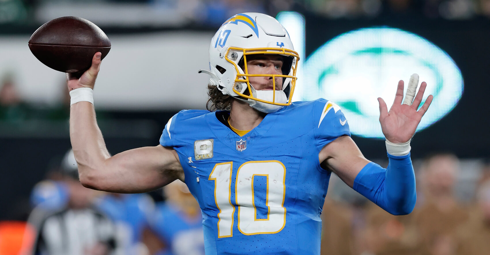 2025 Team Projections: Los Angeles Chargers (Fantasy Football)