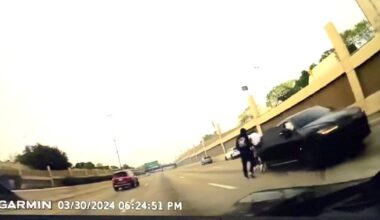 4th person sues Chiefs’ Rashee Rice in connection with 2024 high-speed crash in Dallas