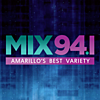 Mix 94.1 logo