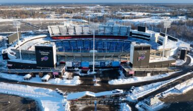 N.Y. congressman pushing for investigation of Buffalo Bills’ stadium concession prices
