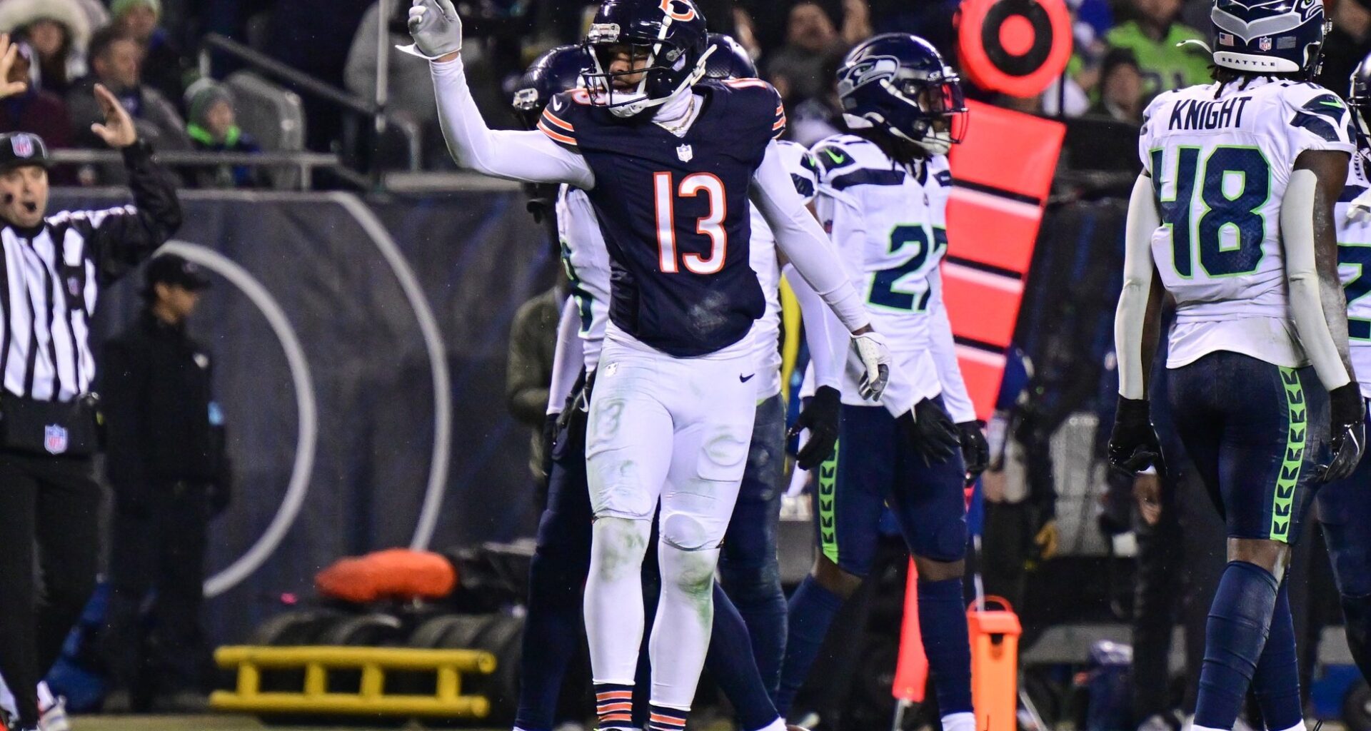 "Looked A Step Slow" - NFL Analyst Bashes Chargers Great