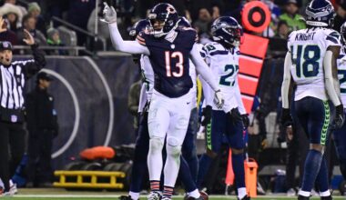 "Looked A Step Slow" - NFL Analyst Bashes Chargers Great