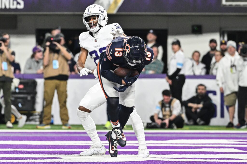 Keenan Allen Free Agent