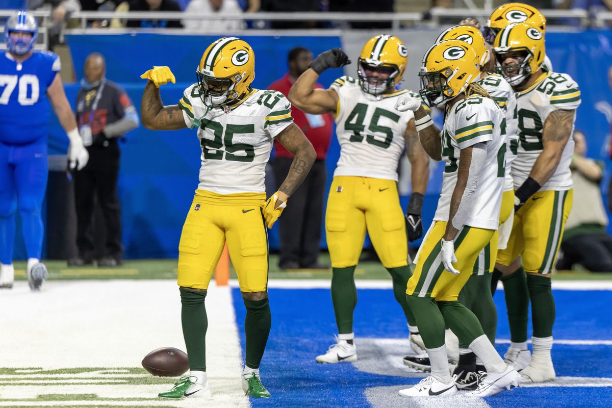 The Packers 2025 Positional Battles – The Cornerback Room |