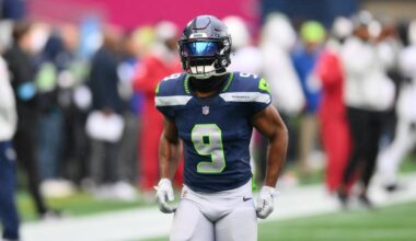 Kenneth Walker? Bears Insider Connects RB To Chicago