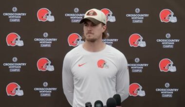 Kenny Pickett Browns