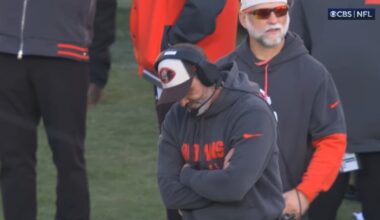 Browns quarterback competition