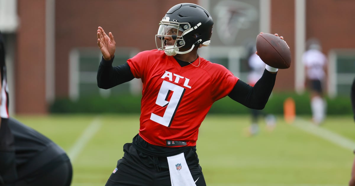 Did the Atlanta Falcons do enough in offseason to catch Tampa Bay?