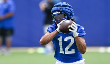 Does Rams star Puka Nacua have all the right answers?