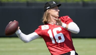 Get your tickets! Jaguars open up one minicamp day to fans