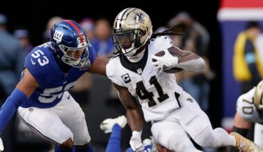 New Orleans Saints to air on Action News 5 Plus