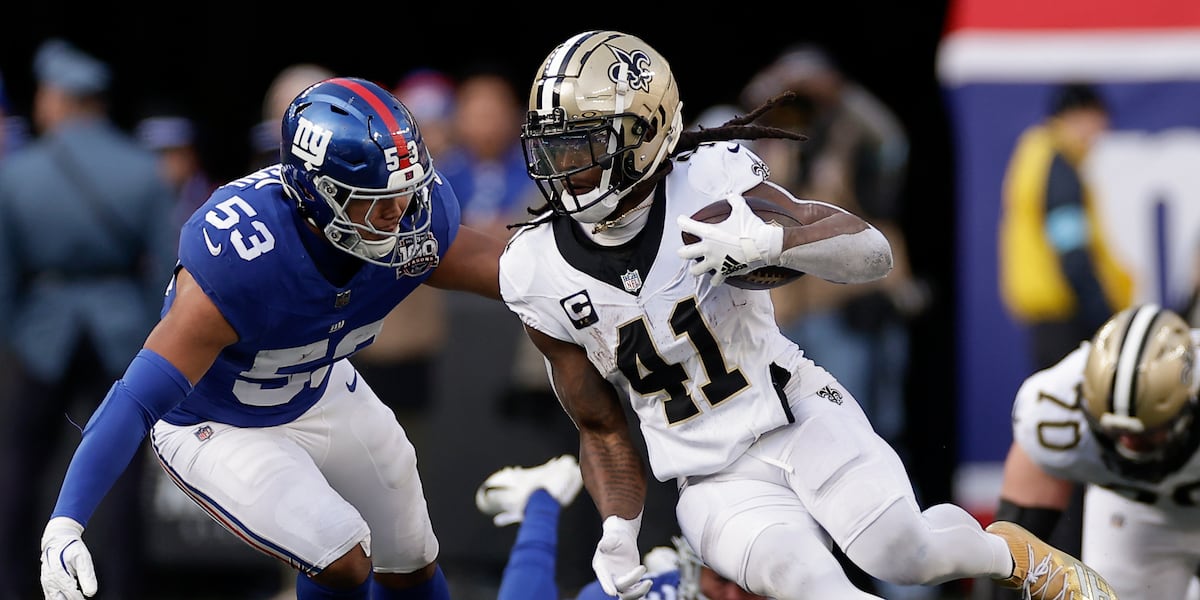 New Orleans Saints to air on Action News 5 Plus