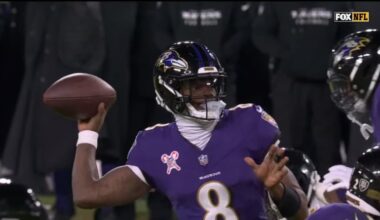 Lamar Jackson