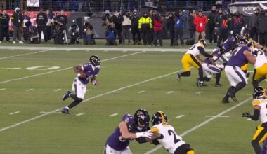 Darius Slay Ravens offense