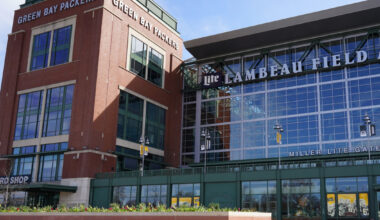 Top 10 Green Bay Packers Players of All Time |