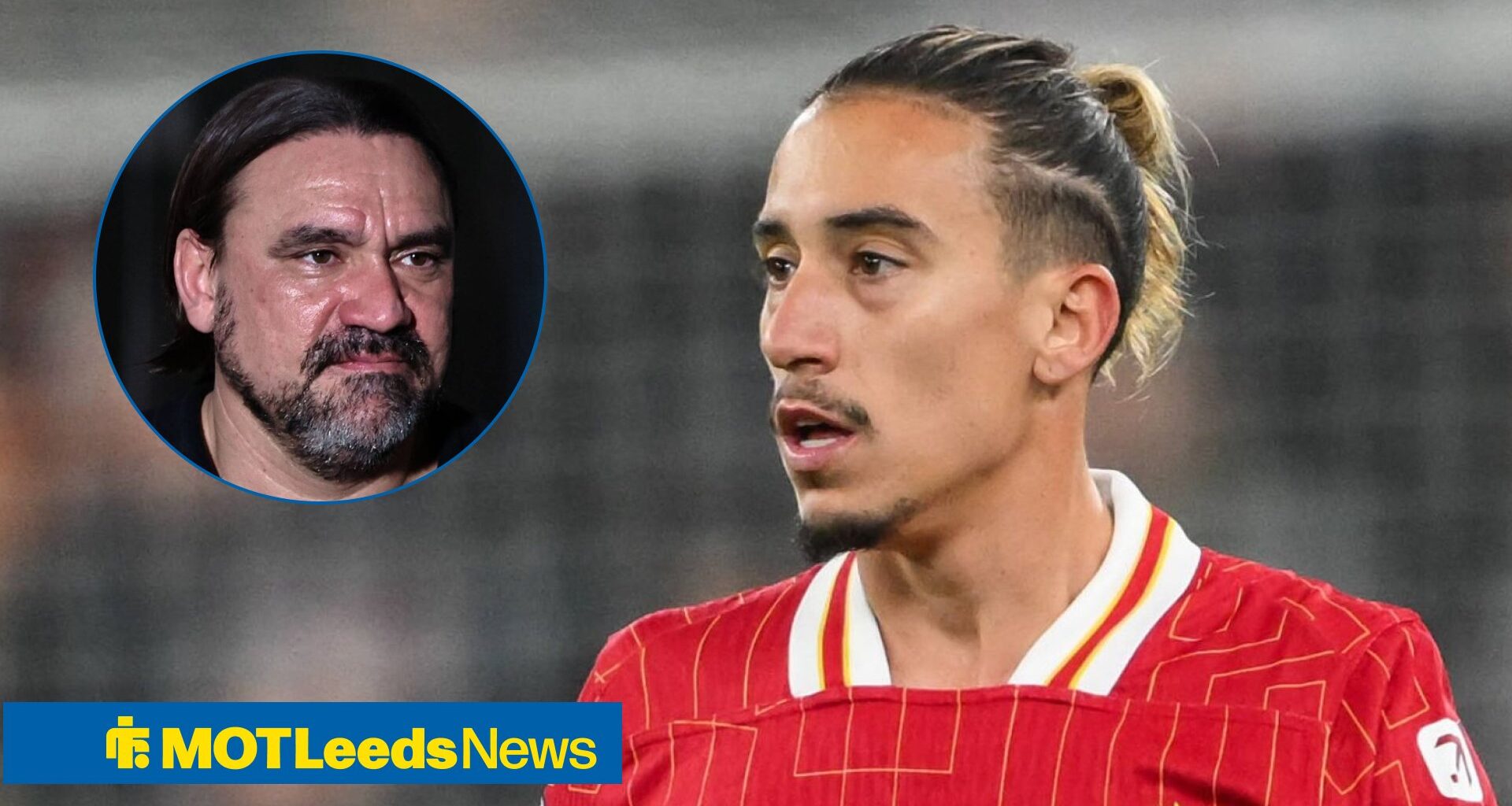 49ers 'to go all out for Daniel Farke' as Leeds United want Tsimikas transfer