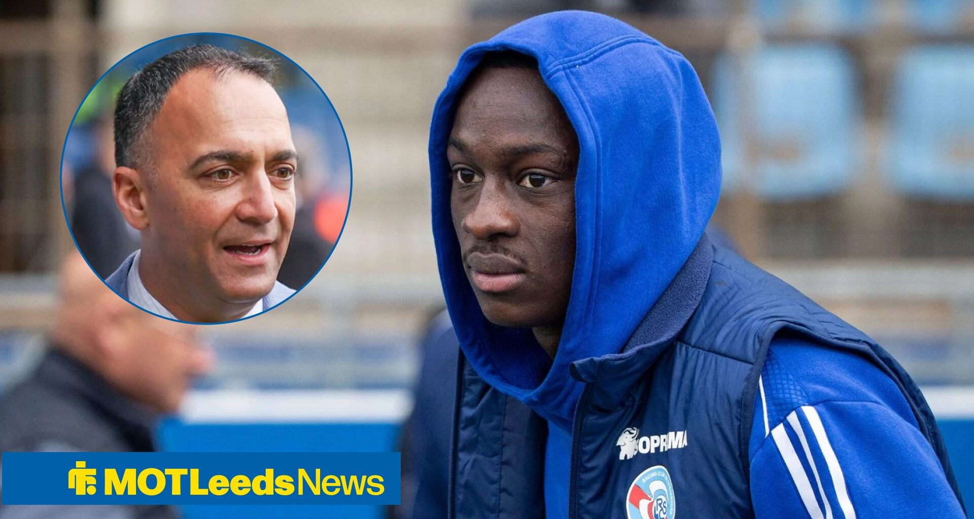 49ers 'have transfer green-light at Leeds United' after Habib Diarra agreement