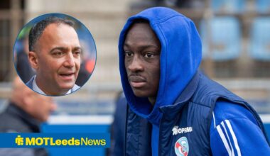 49ers 'have transfer green-light at Leeds United' after Habib Diarra agreement