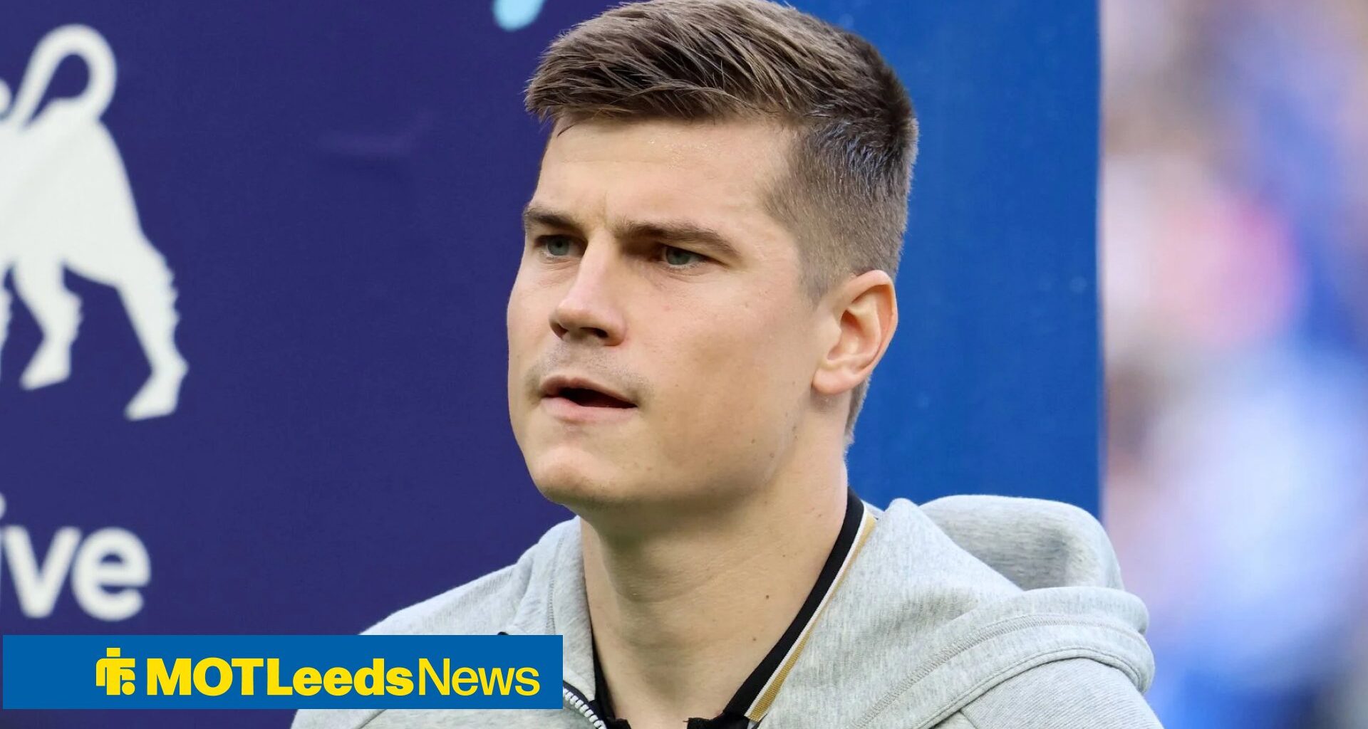 49ers 'ready to beat Newcastle to new Leeds United transfer' after Jaka Bijol twist