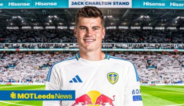 49ers masterclass as Leeds sign 'one of the best' after Jaka Bijol transfer news