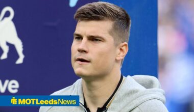 49ers 'ready to beat Newcastle to new Leeds United transfer' after Jaka Bijol twist