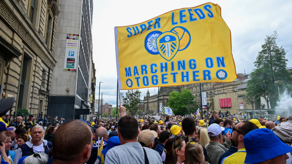 Leeds United