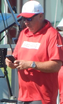 Jason Licht Took A Swing For Maxx Crosby - JoeBucsFan.com