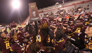 Steve Soucie’s 2025 IHSA football preseason playoff projection – Shaw Local