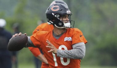 The 10 best moves of the Chicago Bears offseason: Silvy – Shaw Local