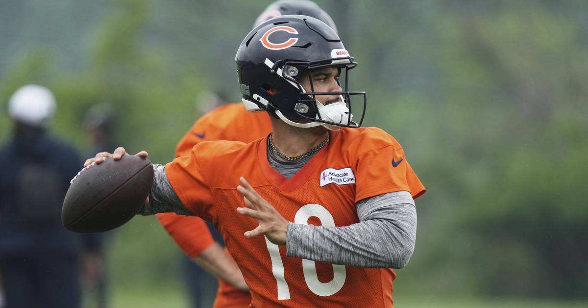 The 10 best moves of the Chicago Bears offseason: Silvy – Shaw Local