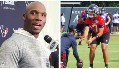 ‘General soreness, he’ll be good to go’