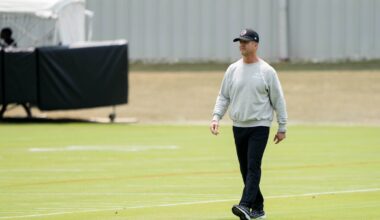 Baltimore Ravens: Who is a shoo-in — and who's not — to make the roster