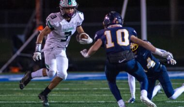 OHSAA trims playoff format to 12 teams per region – News-Herald