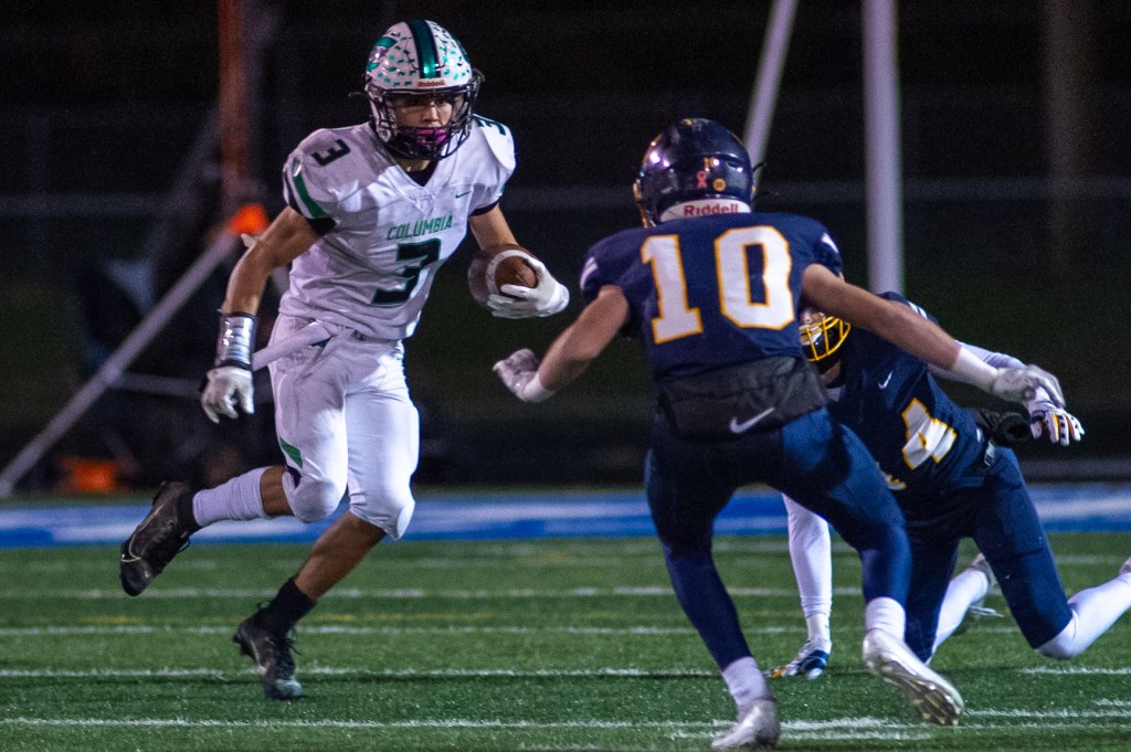 OHSAA trims playoff format to 12 teams per region – News-Herald